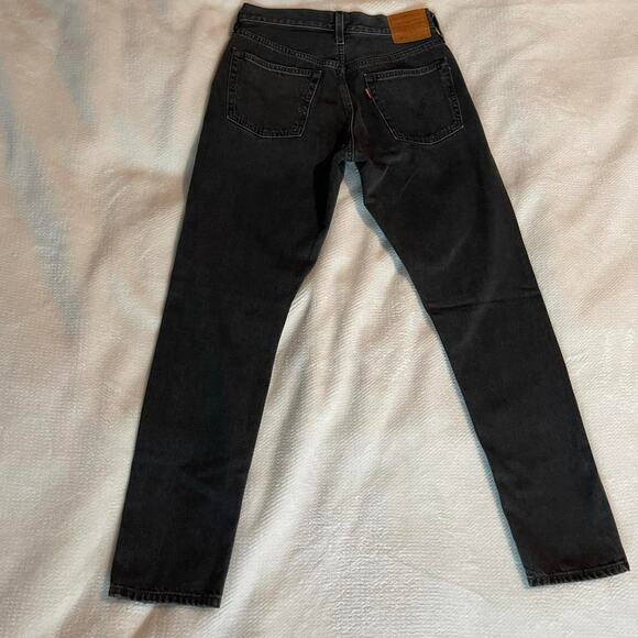Levis wedgie straight jeans - Picture 3 of 3
